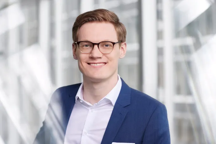 Maximilian Schott